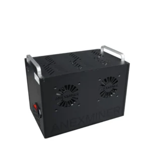 Anexminer ET4 600MH ETC Miner