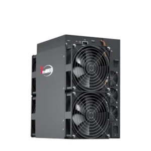 Anexminer ET5 1200MH EtHashETC Miner