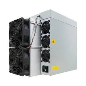 Bitmain Antminer AL1 Alephium Miner