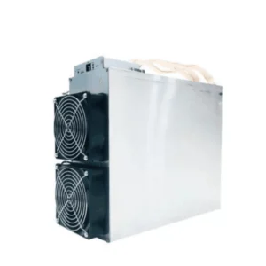 Bitmain Antminer E3 180 Mh/s Ethereum Asic Miner