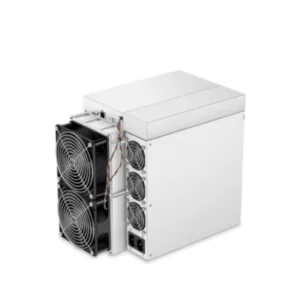 Bitmain Antminer L7 Dogecoin Miner