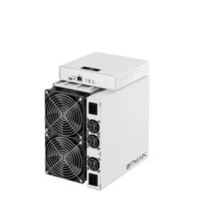 Bitmain Antminer S17 53Th Bitcoin Miner