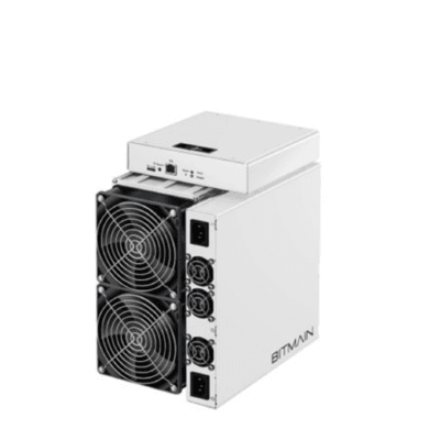 Bitmain Antminer S17 53Th Bitcoin Miner