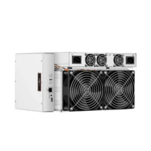 Bitmain Antminer S17 56Th Bitcoin Miner