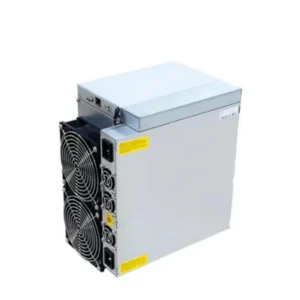 Bitmain Antminer S17+ 73th/s - Bitcoin Miner Sha-256 Algorithm