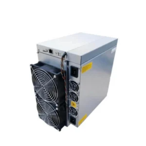 Bitmain Antminer S17E 64Th/s SHA-256 Miner