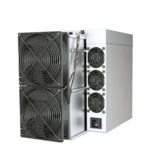 Bitmain Antminer S19 Pro++ Bitcoin Miner