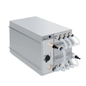 Bitmain Antminer S19 Pro Hyd Bitcoin Miner