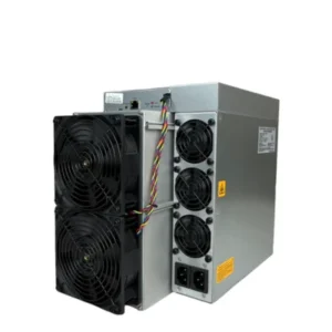Bitmain Antminer S19K Pro Bitcoin Miner