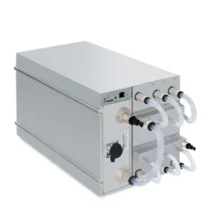 Bitmain Antminer S21 XP Hyd Bitcoin Miner