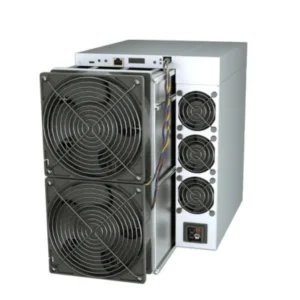Bitmain Antminer S23 Bitcoin Miner