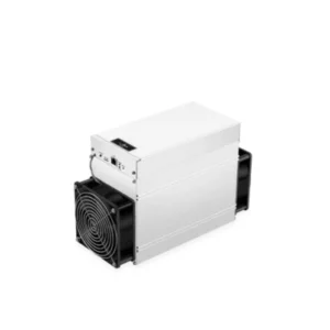 Bitmain Antminer S9 SE 16Th/s SHA-256 Miner For Bitcoin Mining