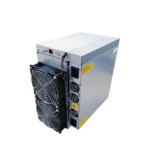 Bitmain Antminer T17E 53th/s - Bitcoin Miner Sha-256 Algorithm