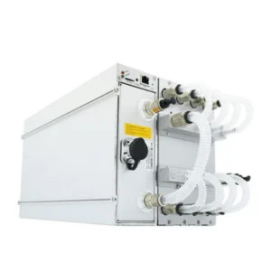 Bitmain Antminer T19 Hydro Bitcoin Miner