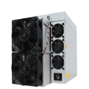 Bitmain Antminer T21 Bitcoin Miner