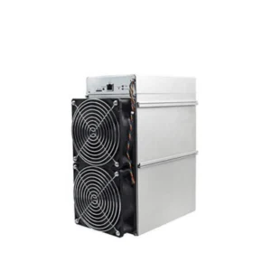 Bitmain Antminer Z15 420 kSol/s