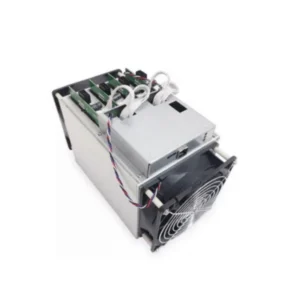 Dayun Zig Z1+ 7.2 Gh/s Lyra2REv2 Algorithm Miner