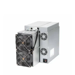 ElphaPex DG2+ Dogecoin Miner