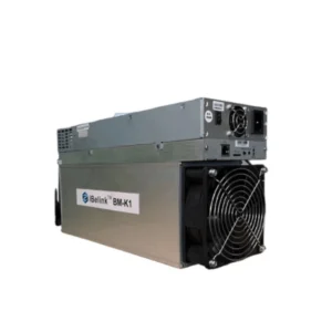 IBELINK BM-K1 5.3TH/S KDA Kadena Miner