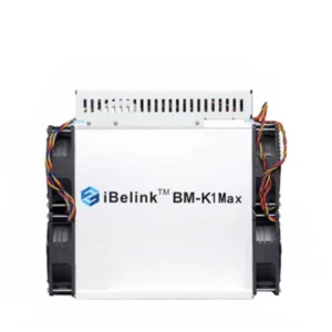 iBeLink BM-K1 Max 32Th/s KDA Kadena Miner
