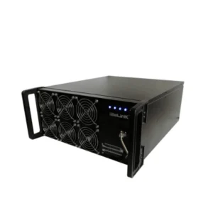 IBeLink DSM6T Blake256 Miner 6 TH/S Hash Rate