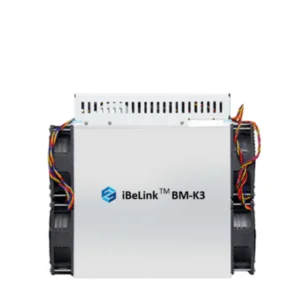 IBelink K3 KDA Kadena Miner