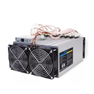 Innosilicon A8+ Cryptomaster Cryptonight Algorithm Miner