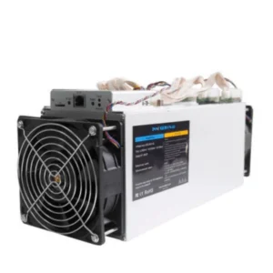 Innosilicon A9 ZMaster 40K Equihash Miner
