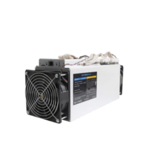 Innosilicon D9 DecredMaster Blake256 Algorithm Mining