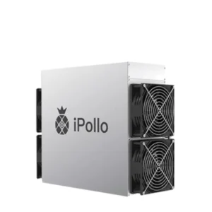 Ipollo V1 3600Mh/s ETH & ETC Miner