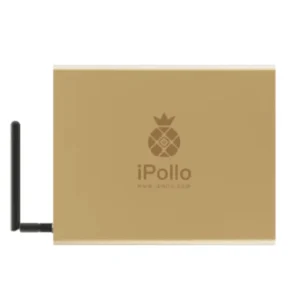 Ipollo V1 Mini 300Mh/s Ethereum Miner