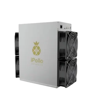 iPollo V2 Ethereum Classic Miner