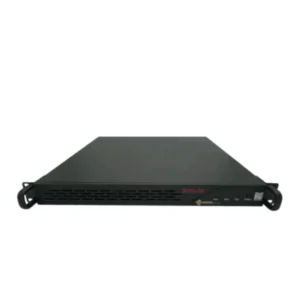 Jasminer X4 1U 520Mh/s Ethereum Miner