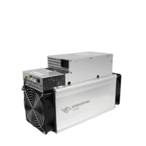 MicroBT Whatsminer M21S SHA-256 Miner