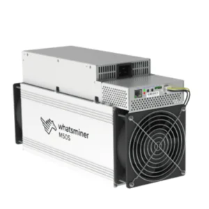 MicroBT Whatsminer M50S 126Th/s