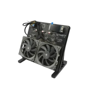 NerdMiner NerdOCTAxe Bitcoin Miner